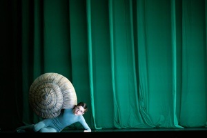 Das schlaue Füchslein