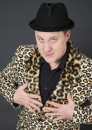Bernd Kohlhepp