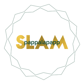 pappalapapp Slam