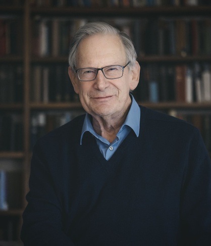 The Constellation Choir & Orchestra | Sir John Eliot Gardiner