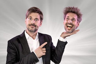 Joy Kleinkunst: Daniel Helfrich
