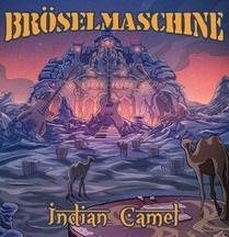 Bröselmaschine