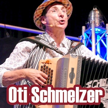 Oti Schmelzer - „Lustig und ventil“