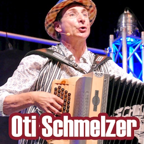 Oti Schmelzer - „Lustig und ventil“