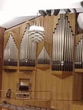 Oktoechos – Gregorianik & Orgel