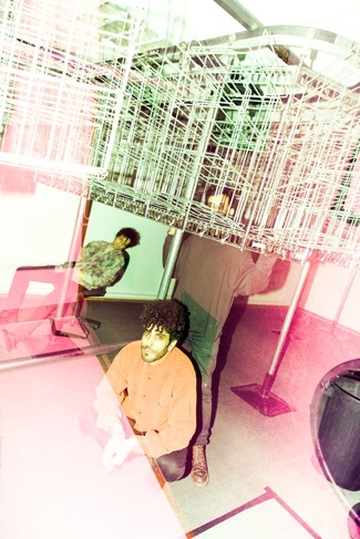 Open Air: Noize Circuit w/ El Khat + fitis