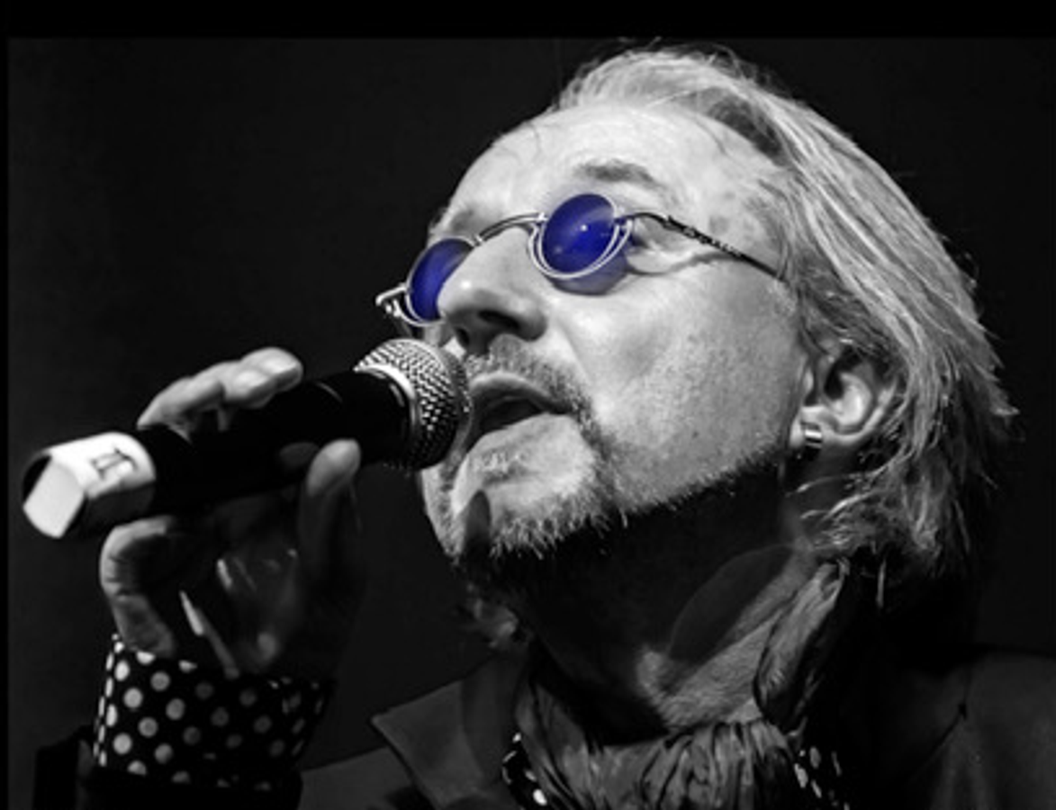 Mariuzz - Westernhagen Tribute