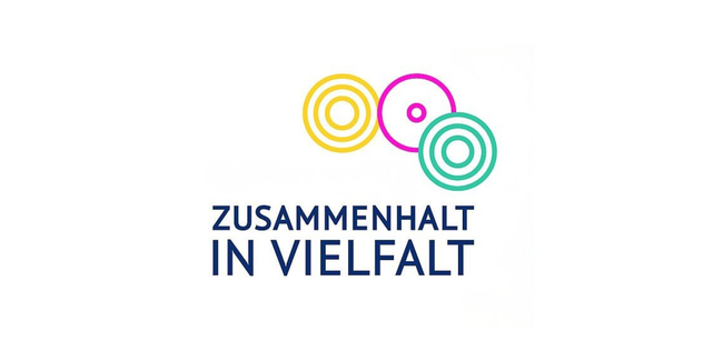 Zusammenhalt in Vielfalt. Ein Mitmach-Experiment
