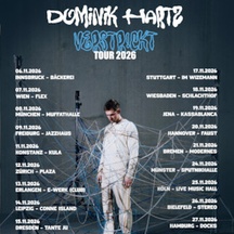 Dominik Hartz