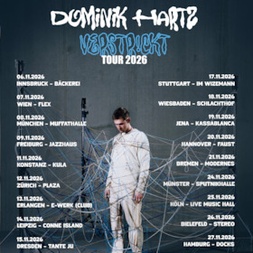 Dominik Hartz