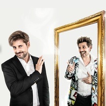 Ich hab mir gerade noch gefehlt