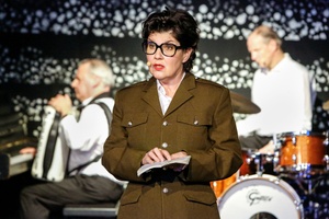 Kreislers kalte Füße