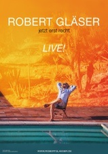 Robert Gläser & Band