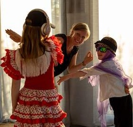 Stars for Kids: Stark durch Theater!