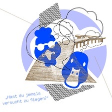 Lahme Ente, blindes Huhn