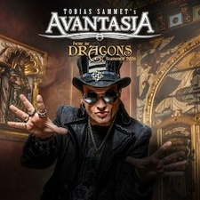 Tobias Sammet's Avantasia