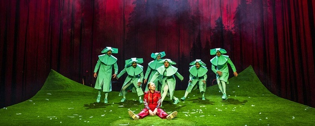 deutsche märchen (UA)