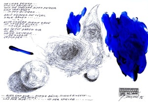 Cassel Ausstellung FRÜHLING