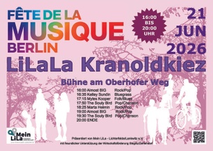LiLaLa Kranoldkiez