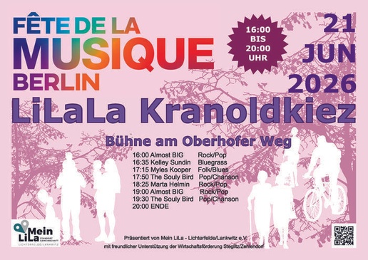 LiLaLa Kranoldkiez