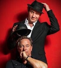 Beziehungs-weise  - Eine Hommage an Roger Cicero