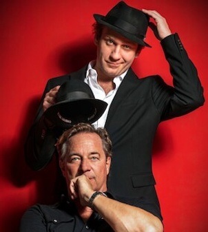 Beziehungs-weise  - Eine Hommage an Roger Cicero