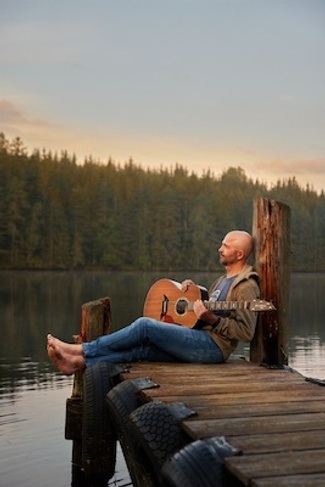 Konzert mit Martin Moro (solo)