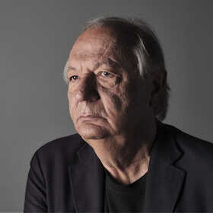 Titelbild der Veranstaltung Wilfried Schmickler