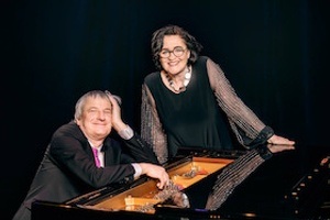 Monika Rey "Diamonds are forever"