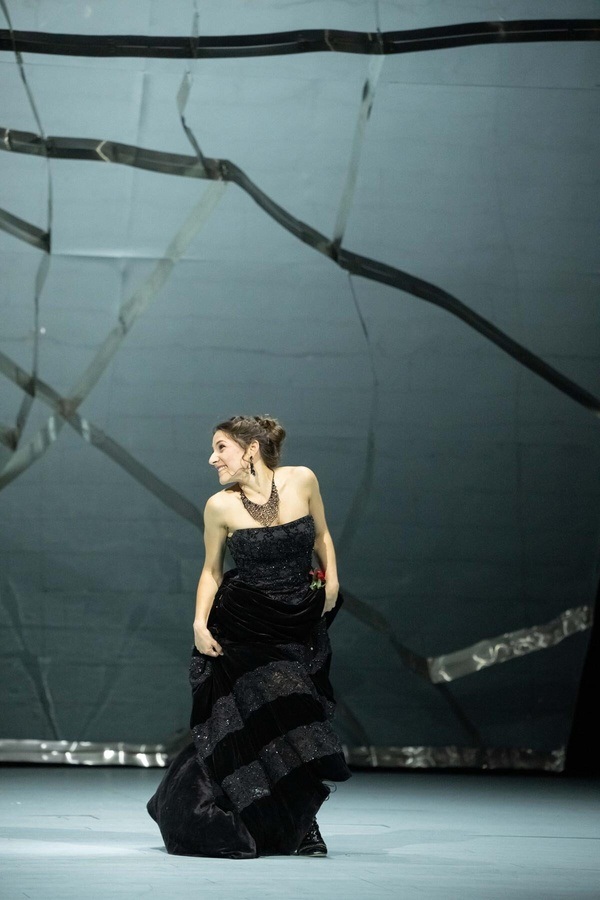 La traviata