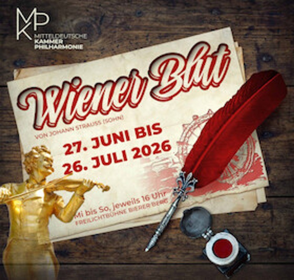 Wiener Blut