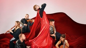 Wallis Bird in Concert
