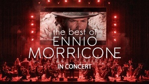 The Best Of Ennio Morricone - mit der Milano Festival Opera