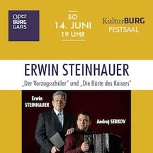 ERWIN STEINHAUER