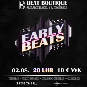 Early Beats