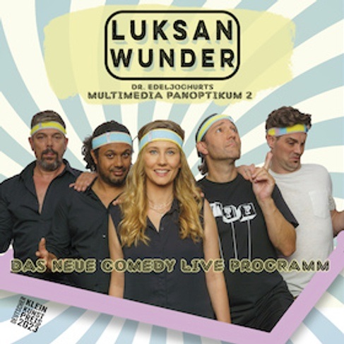 Luksan Wunder