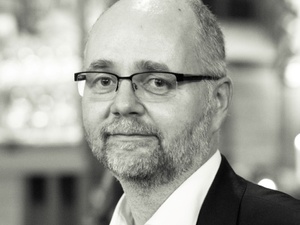 Meinolf Brüser und die „Kunst der Fuge“