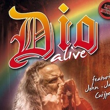 DIO Alive
