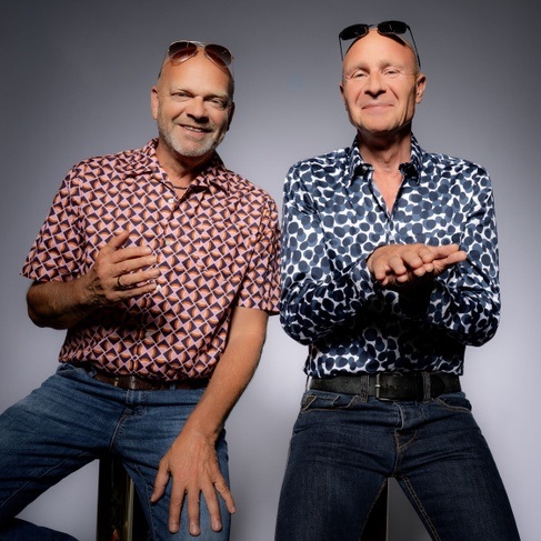 die feisten - Moskito