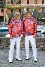 Amigos - ABSCHIEDSTOURNEE 2027