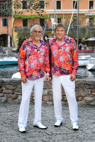 Amigos - ABSCHIEDSTOURNEE 2027