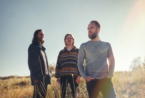 Emil Brandqvist Trio - Poems for Travelers