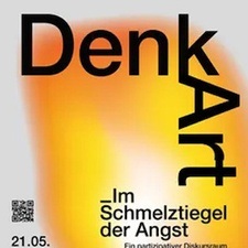 Angst und Misstrauen in Krisenzeiten - Reihe "DenkArt"