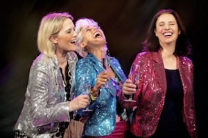 SEKT AND THE CITY - Die Beste kommt zum Schluss!