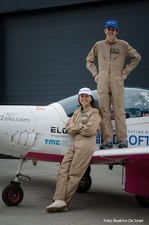 Pioniere der Welt in Mönchengladbach