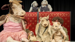 Die Berliner Stadtmusikanten ll