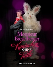 Monsieur Brezelberger