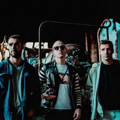 Two Door Cinema Club - 15th Anniversary Tour