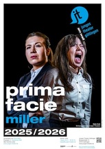 Prima Facie