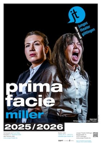 Prima Facie